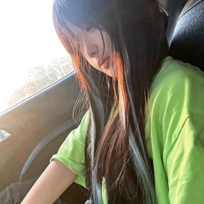 接触海报