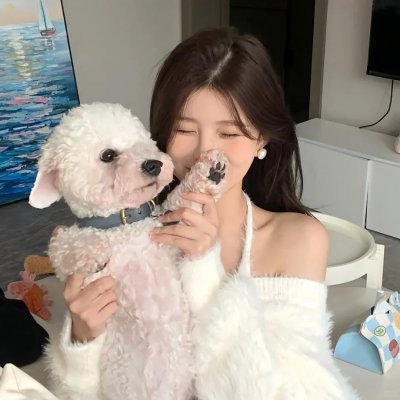 精卫填海海报